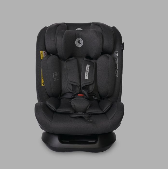 Scaun auto Lorelli  scorpius i-size