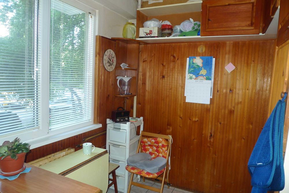 Продава се Тристаен апартамент в София, Дианабад - 75 кв.м за 2384 €/кв.м - Снимка #5