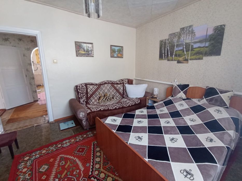 Продам дом. Село Майское