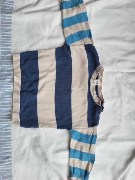 Бебешки дрешки в размер 74