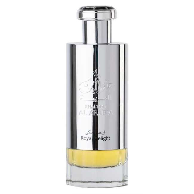 Унисекс парфюм Lattafa Khaltaat Al Arabia Royal Blends, 100 мл