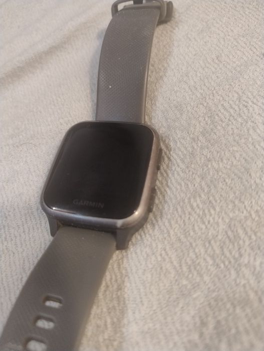 Ceas Smartwatch GPS Garmin Venu SQ