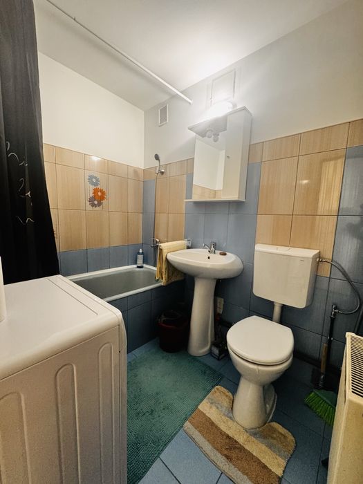 Zona Hotel Mara, apart cu. 1 cameră de închiriat