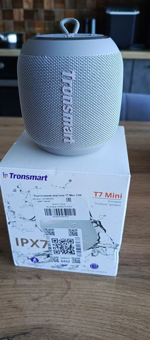Tronsmart T7 Mini