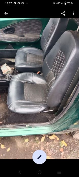 Vînd microcar  are doar talon și mașină aixam 400 complect detali jos