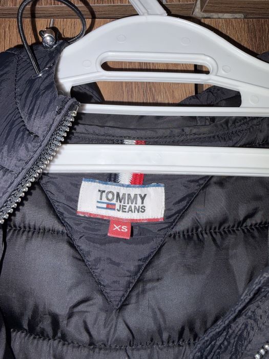 Дамско яке Tommy Hilfiger