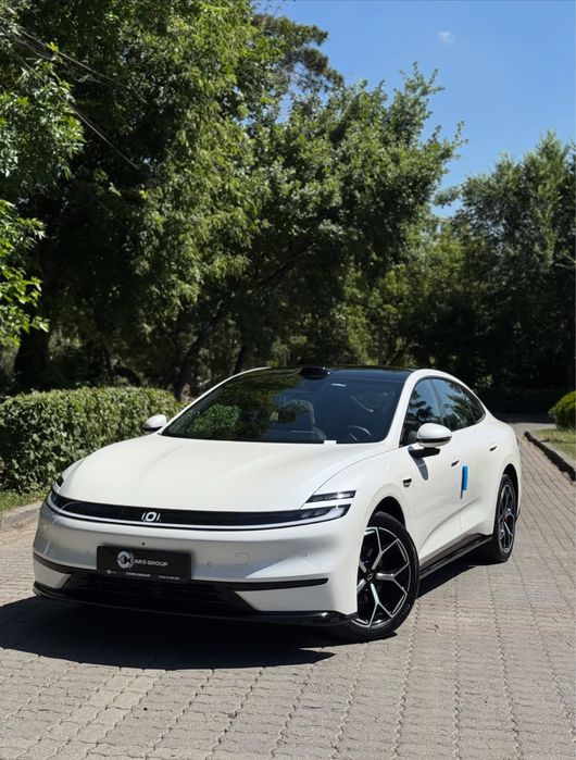 Changan qiyuan A06 2026