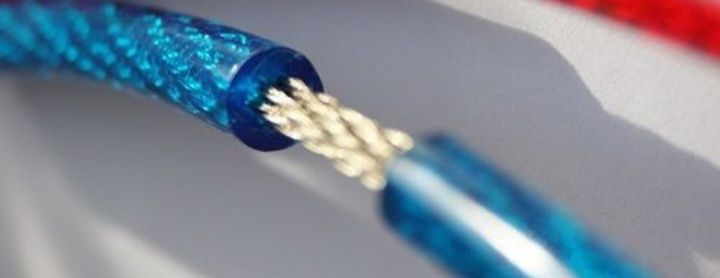 Ролики бельевые натяну свой трос на ваши ролики.