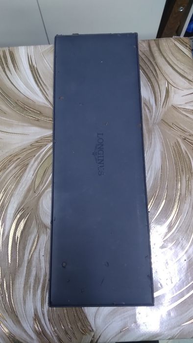 Продам Часы Longines Evidenza 100% ОРИГИНАЛ механика