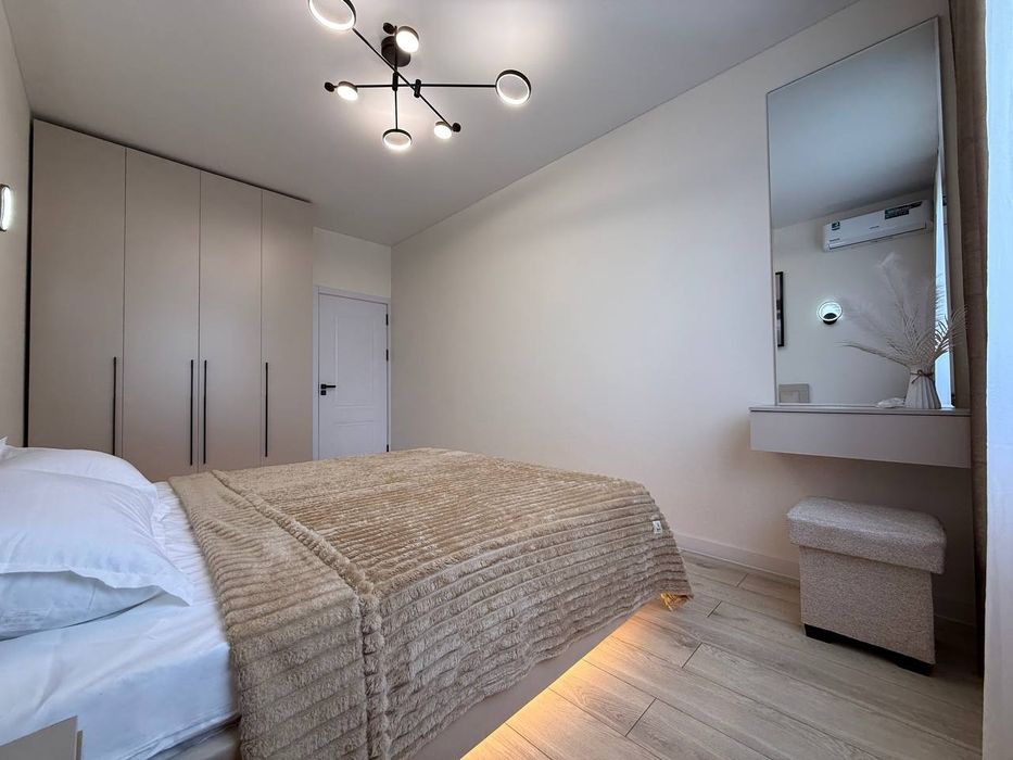 Яккасаройда квартира сотилади