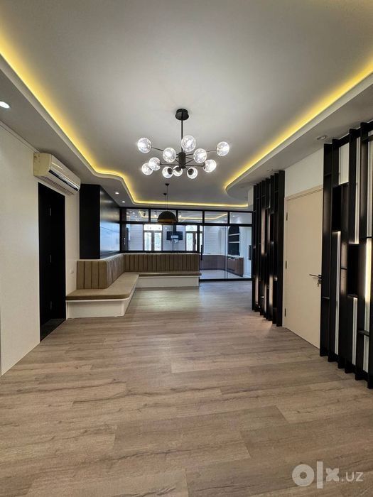 GABUS | 5-КОМН. | 212 М² | 5/6 ЭТАЖ | ЮНУСАБАД | подключ Ц2 срочно !!!