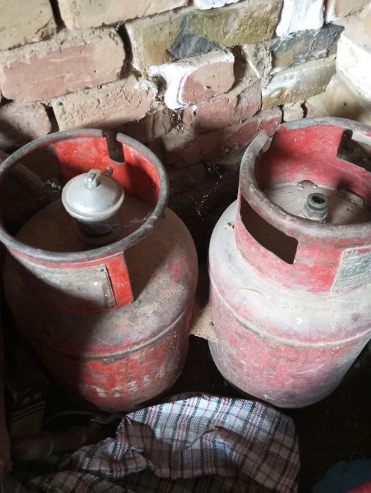 Газ балон сатылады