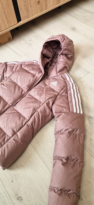 Adidas - дамско зимно яке 2xs НОВО