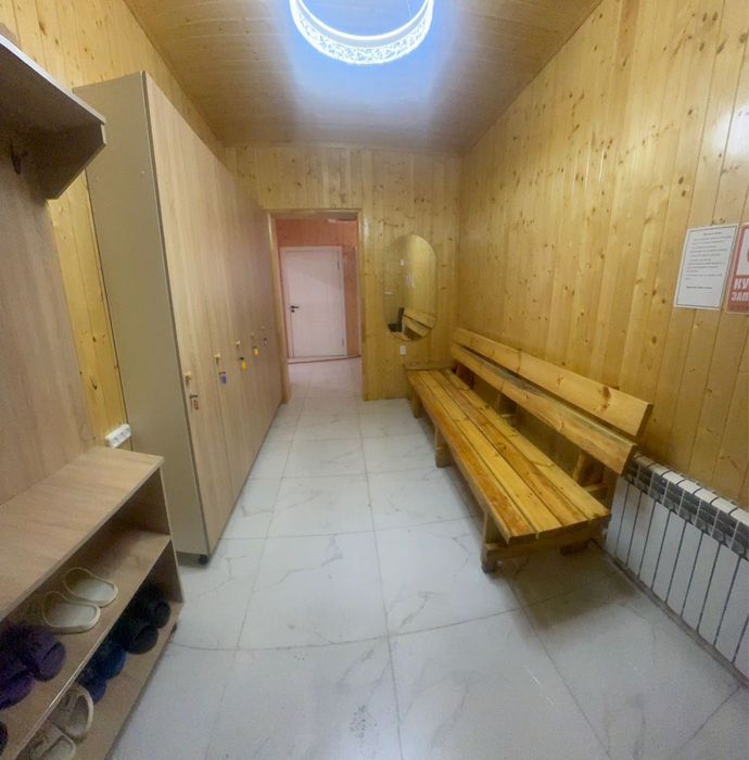 Продам готовый бизнес сауну