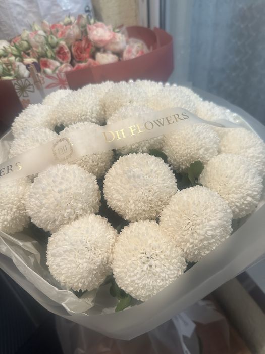 Продам готовые букеты