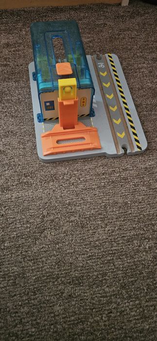 Atelier de reparatii