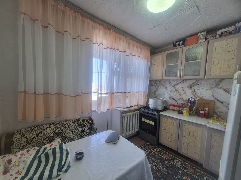 Продам Малосемейку