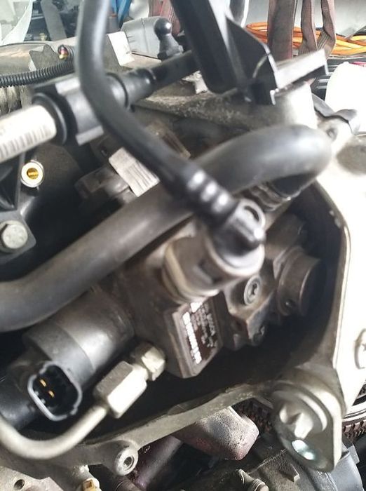Pompa inalte 0445010305 1.6 d alfa romeo giulietta mito fiat doblo punto stilo opel combo