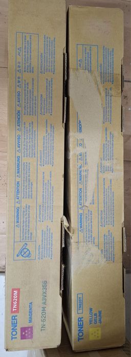 Тонер Konica Minolta c4065