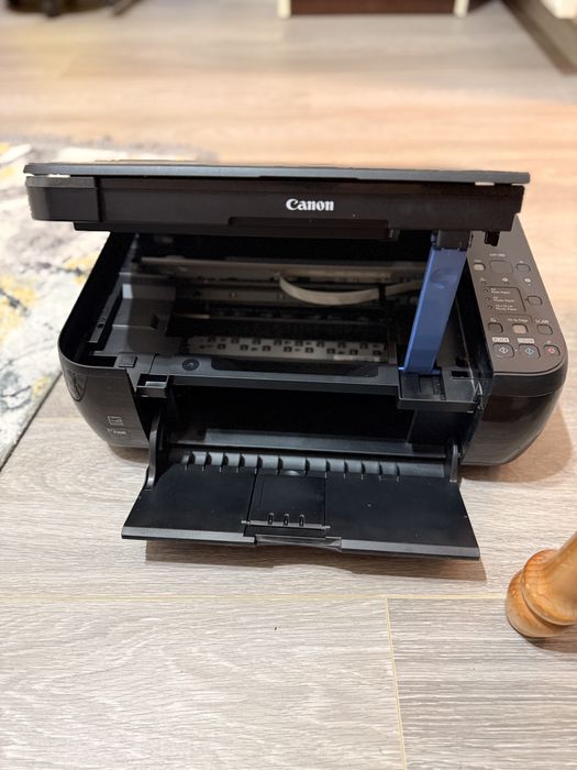imprimanta canon multifunction printer k10355