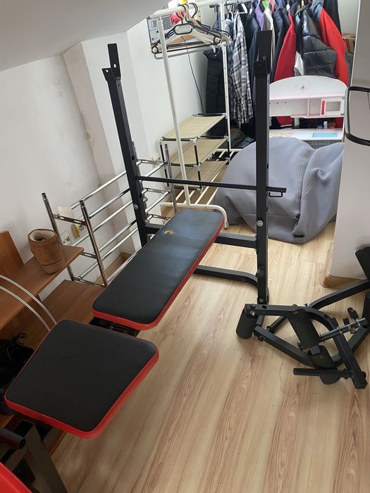 Aparatura sala forta