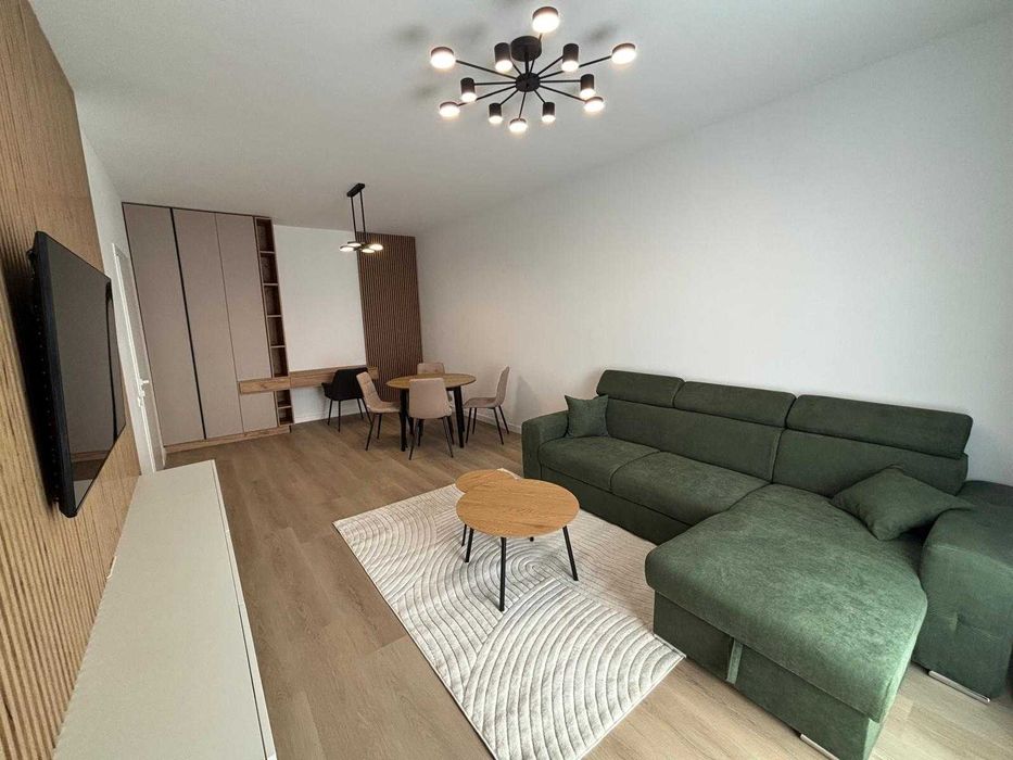 [PROPRIETAR] Apartament 2 Camere DECOMANDAT – Exigent Plaza Residence (Faza 5) | Smart Home & Premium