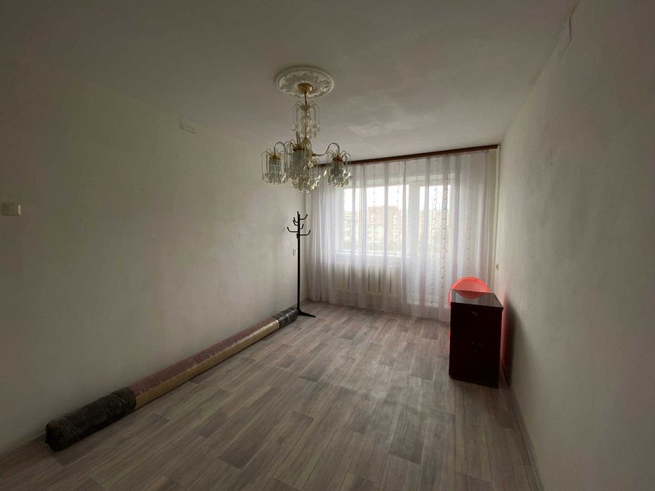 Продам 3-комнатную квартиру