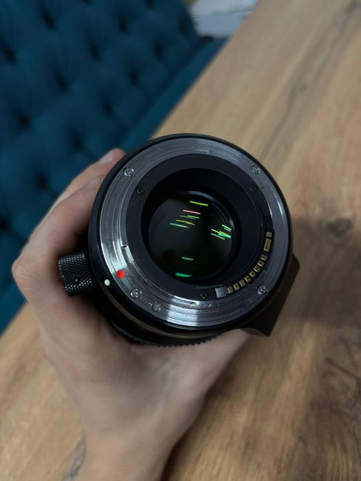 Продам sigma 50-100mm