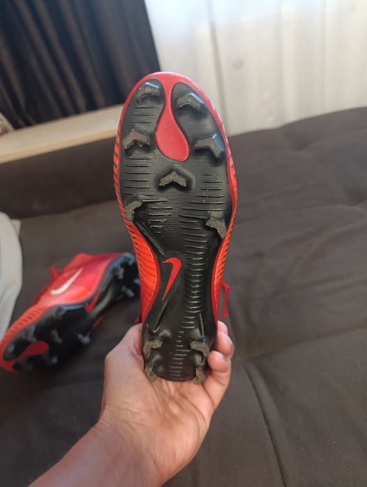 Nike Mercuryal ACC