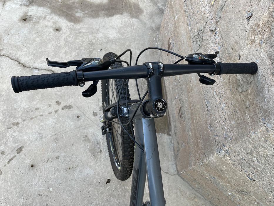 Велосипед Trinx