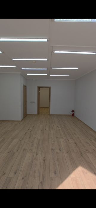 Аренда коммерческое помещения