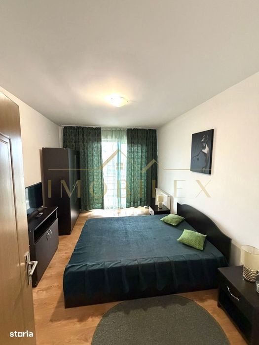 Apartament 2 camere, spatios 60mp, zona Florilor