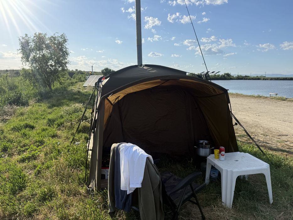 Cort Avid Carp Screen  Hause Xt Compact