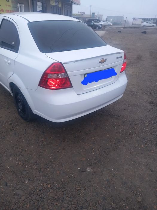 Nexia 3    Boshlangʻich 3500$