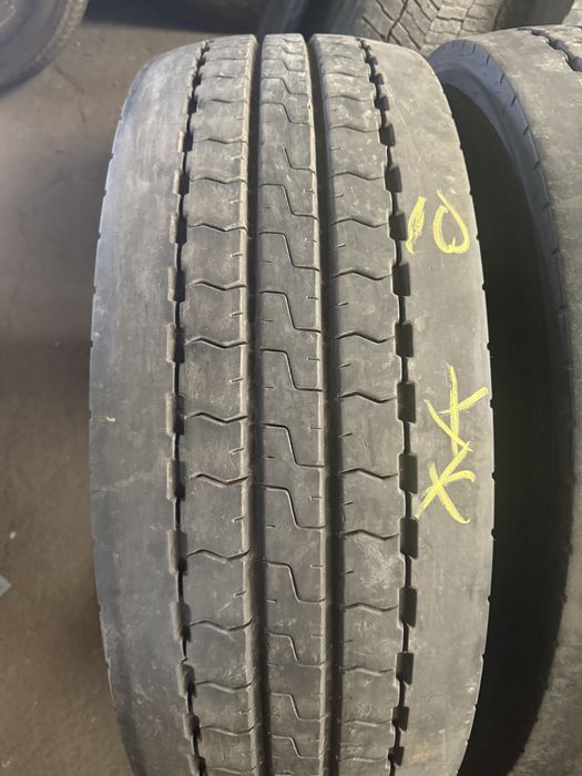 Anvelope directie 315/70r22,5 Dunlop stare fb 2022