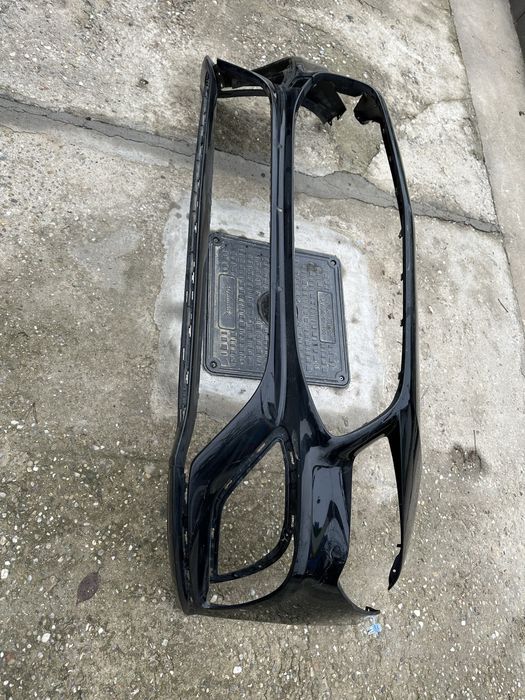 Bară față mercedes cla w118.