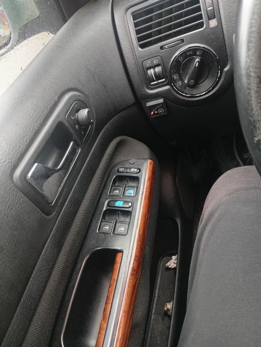 De vanzare vw bora