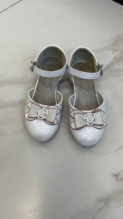 туфли детские