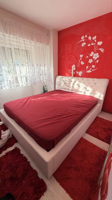 Set complet mobilier dormitor Staer