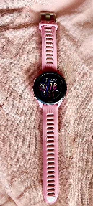 Garmin Forerunner 265S