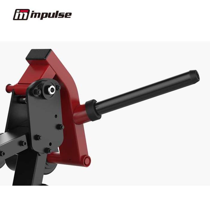 Лег Екстензия SL7025 / Пейка за Бедра / Фитнес Уреди