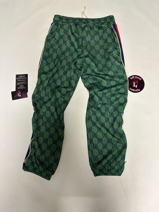 pantaloni gucci stare impecabila