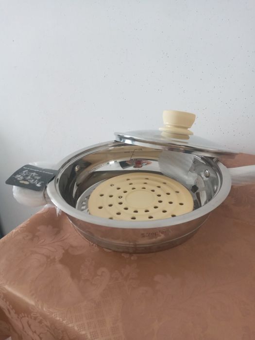 Сковородка  под Zepter