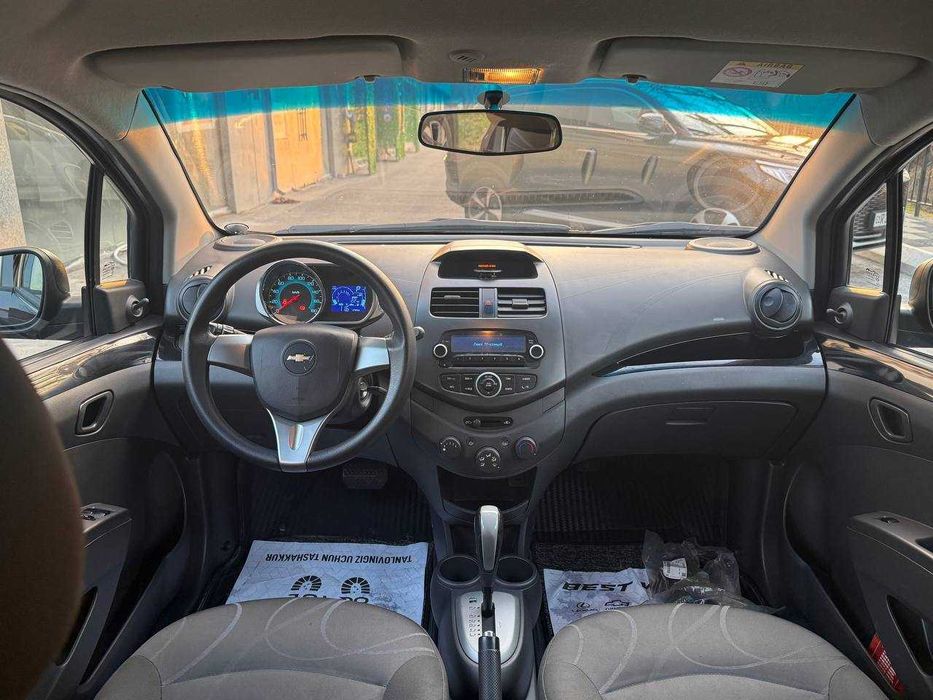 Продается SPARK цвет CHOKO