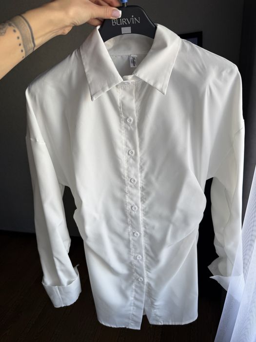 Разбор гардероба все по 2000