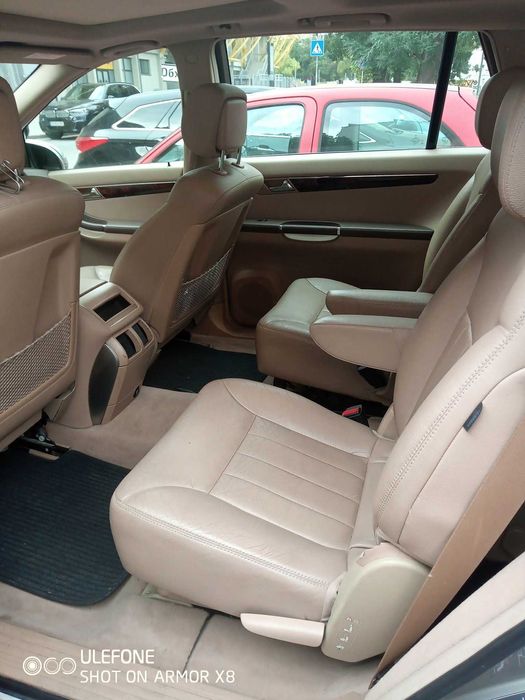 MERCEDES R320  автоматик