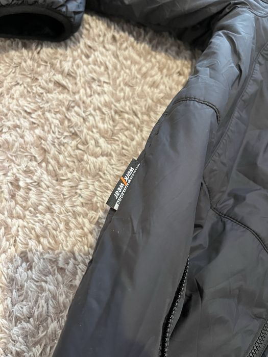 Helly Hansen Workeear Insulator-оригинално яке
