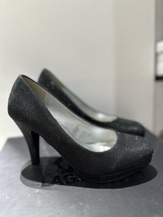 Официални обувки