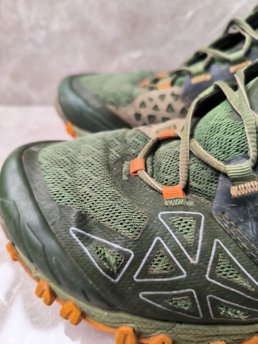 La Sportiva Bushido 2 номер 44