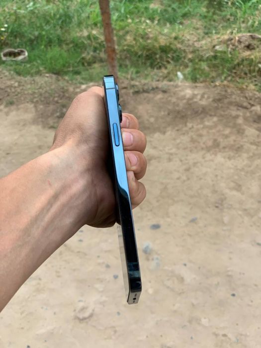 Iphone 12 pro max